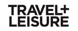 Travel and Leisure logo