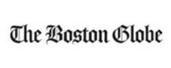 The Boston Globe logo