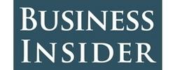 Business Insider logo