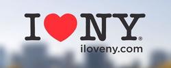 I Love New York logo