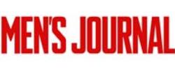 Men's Journal logo