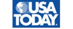 USA Today logo