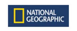 National Geographic logo