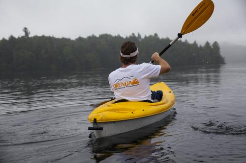 Canoe & Kayaking image