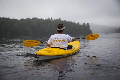 Canoe & Kayaking