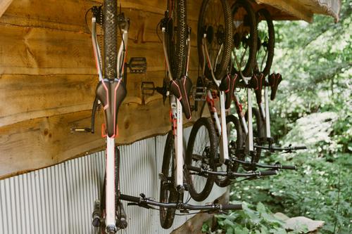 Mountain Biking/Scenic Riding. image