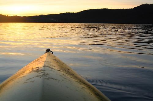 Canoe & Kayaking image