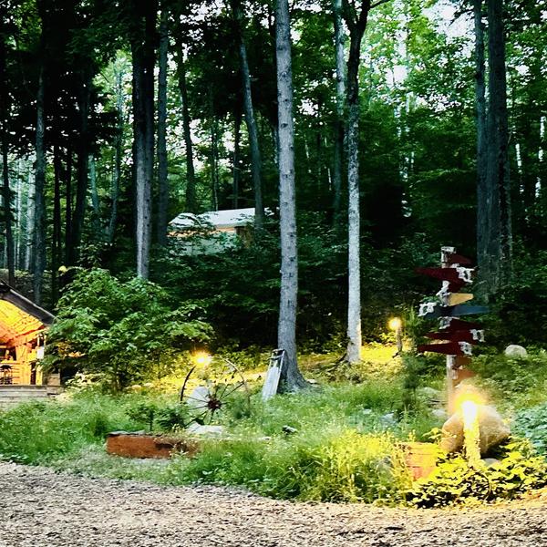 Base Camp image