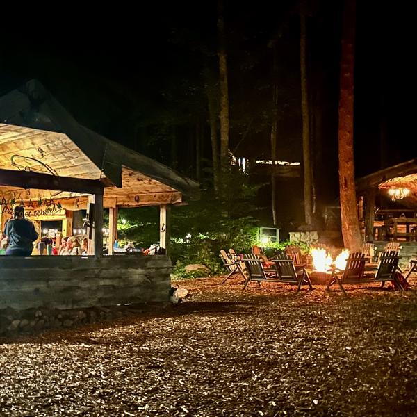 Base Camp image