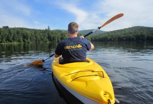 camping activities, wedding venue