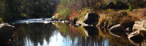 Adirondack camping, Cabin, New York